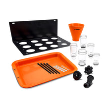 Load image into Gallery viewer, Mishimoto MMTL-SOOF-KIT for Select Acura CL, Acura EL, Acura Integra, Acura MDX, Acura NSX, Acura RDX, Acura RL, Acura RSX, Acura TL, Acura TSX, Audi A3 Quattro, Audi A4, Audi A4 Quattro, Audi A6 Quattro, Audi A8 Quattro, Audi Q7, Audi R8, Audi RS6, Audi