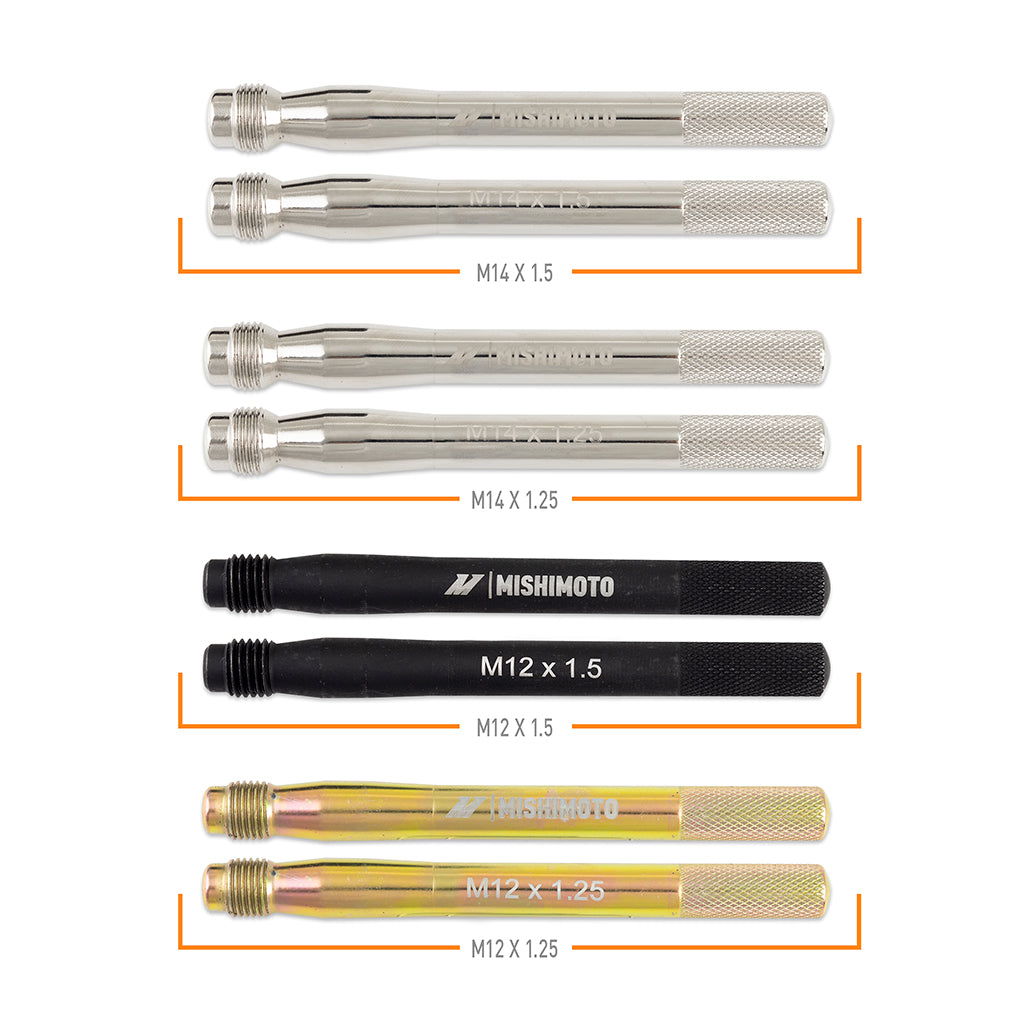 Mishimoto MMTL-WH-4