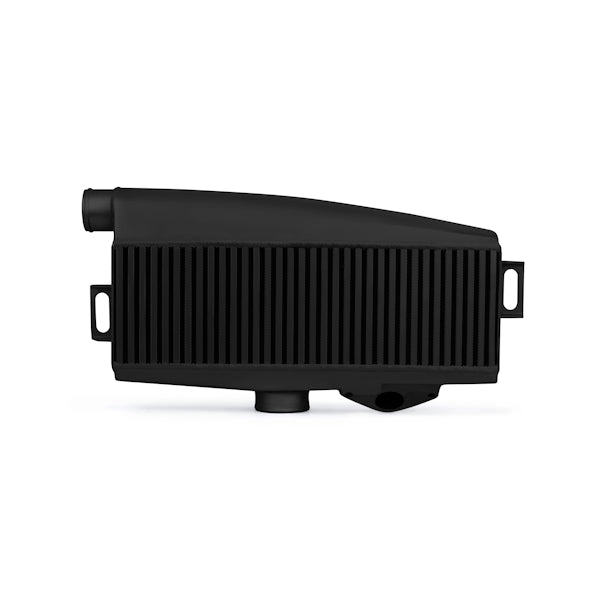 Mishimoto MMTMIC-WRX-01BKRD for Select Saab 9-2X, Subaru Impreza