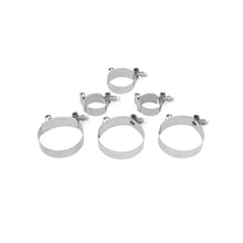 Load image into Gallery viewer, Mishimoto MMTMIC-WRX-01SLBK for Select Saab 9-2X, Subaru Impreza