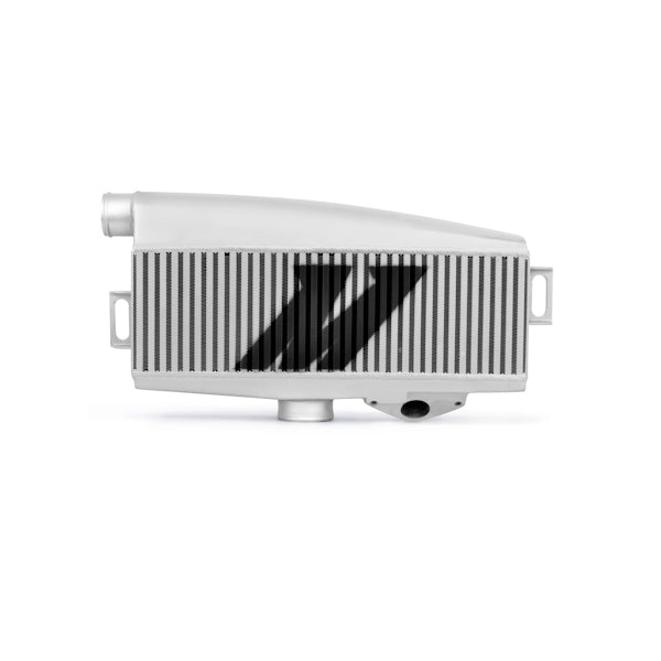 Mishimoto MMTMIC-WRX-01SLBK for Select Saab 9-2X, Subaru Impreza