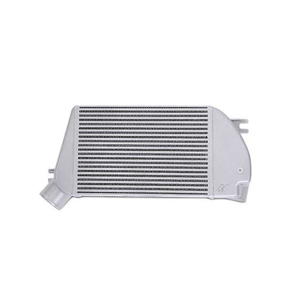 Mishimoto MMTMIC-WRX-15BSL for Select Subaru Forester, Subaru WRX