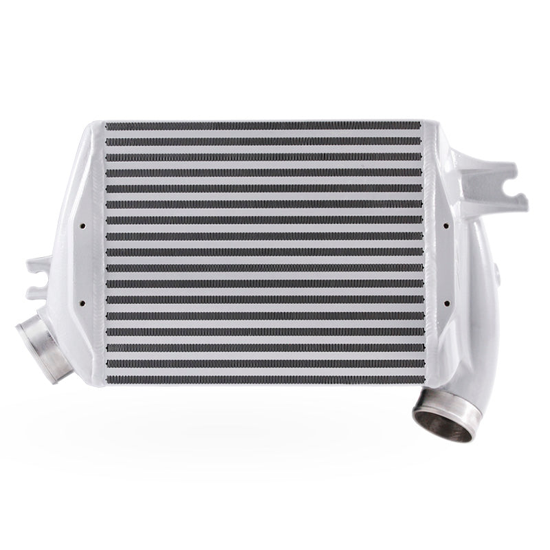 Mishimoto MMTMIC-WRX-15XSL for Select Subaru Forester, Subaru WRX
