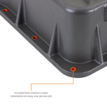 Load image into Gallery viewer, Mishimoto MMTP-DMAX-01 for Select Chevrolet Silverado 1500, Chevrolet Silverado HD, Chevrolet Silverado HD Classic, Chevrolet Silverado 3500, Chevrolet Silverado Classic, Chevrolet Silverado HD, GMC Sierra 1500, GMC Sierra HD, GMC Sierra HD Classic, GMC