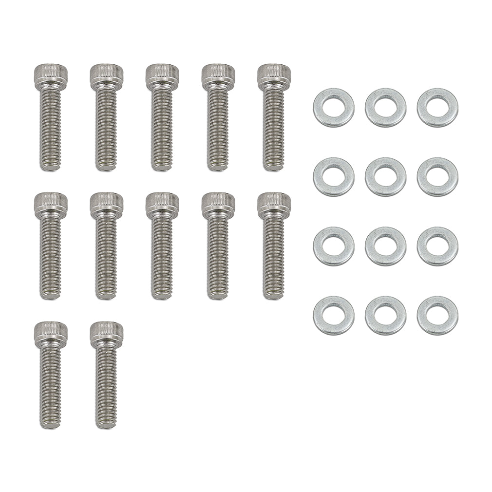 Mishimoto MMTP-DMAX-01 for Select Chevrolet Silverado 1500, Chevrolet Silverado HD, Chevrolet Silverado HD Classic, Chevrolet Silverado 3500, Chevrolet Silverado Classic, Chevrolet Silverado HD, GMC Sierra 1500, GMC Sierra HD, GMC Sierra HD Classic, GMC