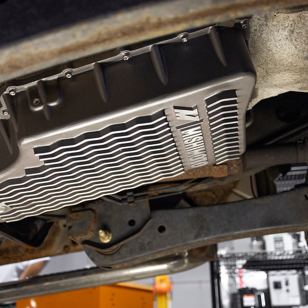 Mishimoto MMTP-F2D-11 for Select Ford E-350 Super Duty, Ford F-250 Super Duty, Ford F-350 Super Duty