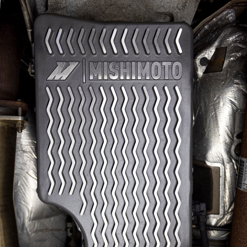 Mishimoto MMTP-F2D-11 for Select Ford E-350 Super Duty, Ford F-250 Super Duty, Ford F-350 Super Duty