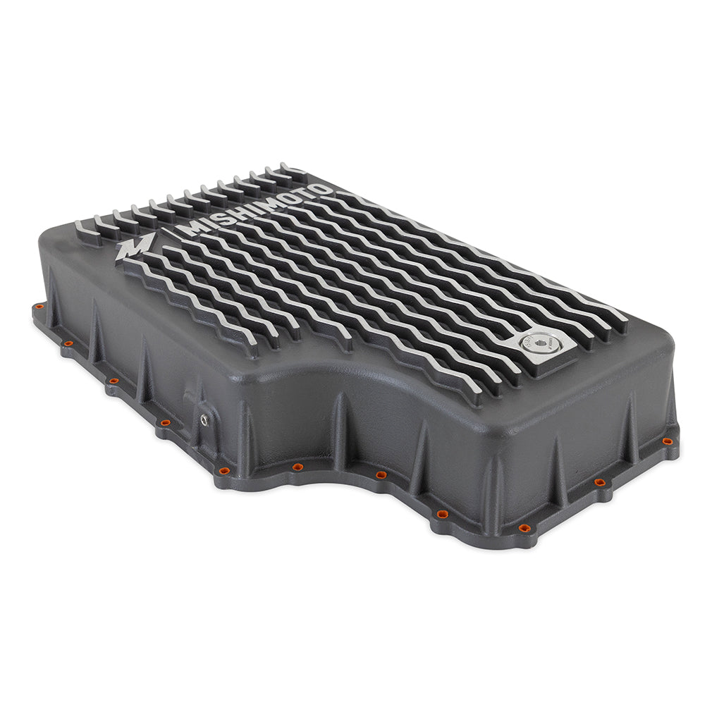 Mishimoto MMTP-F2D-11 for Select Ford E-350 Super Duty, Ford F-250 Super Duty, Ford F-350 Super Duty