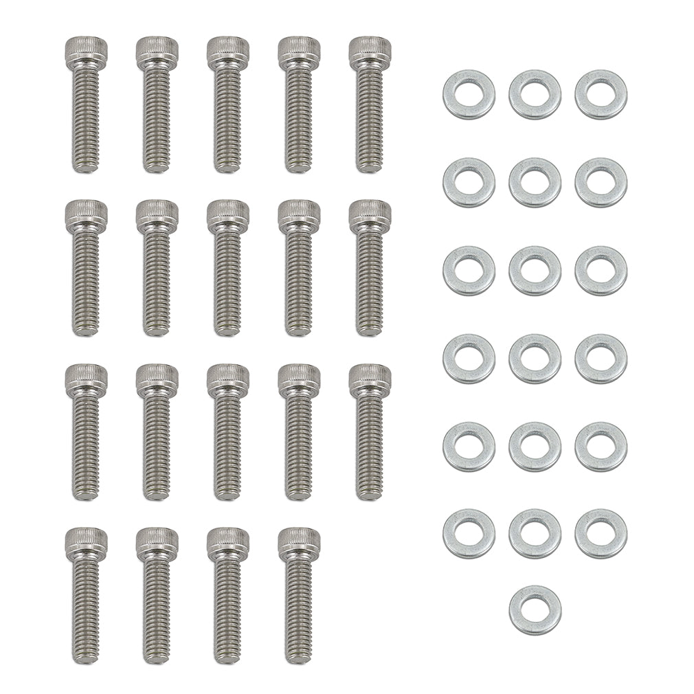 Mishimoto MMTP-F2D-11 for Select Ford E-350 Super Duty, Ford F-250 Super Duty, Ford F-350 Super Duty