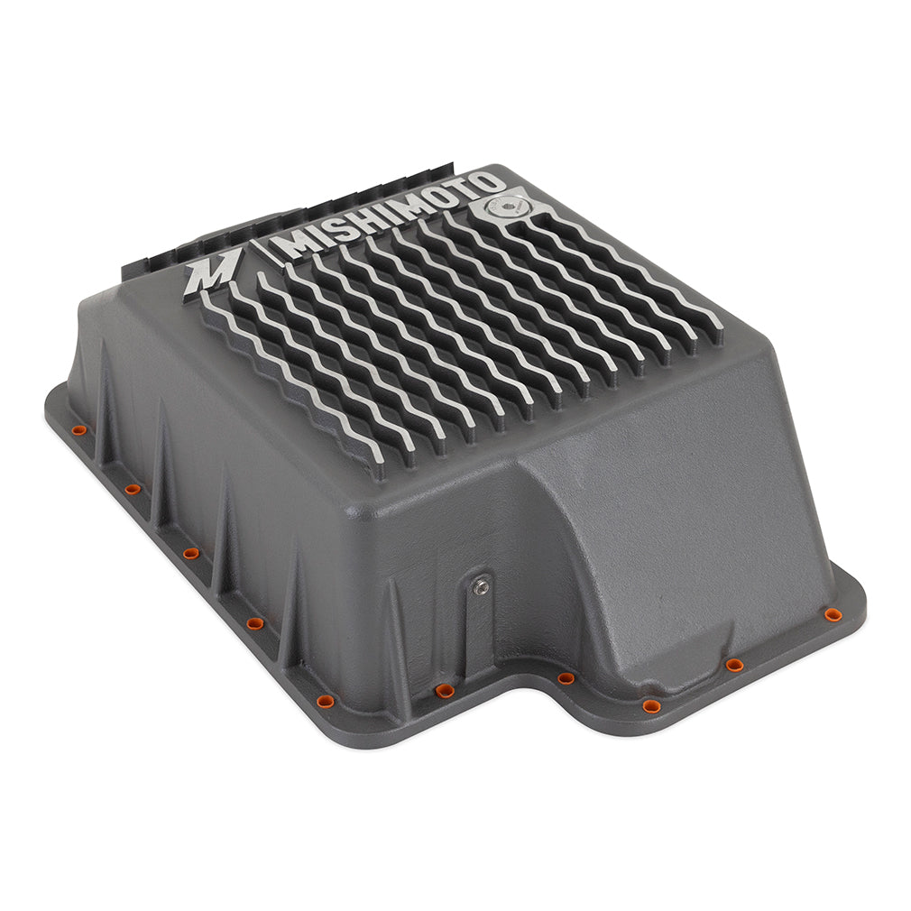 Mishimoto MMTP-F2D-89 for Select Ford E-150, Ford E-250, Ford E-350 Club Wagon, Ford E-350 Econoline, Ford E-350 Econoline Club Wagon, Ford E-350 Super Duty, Ford Expedition, Ford F-250 Super Duty, Ford F-350 Super Duty, Lincoln Navigator