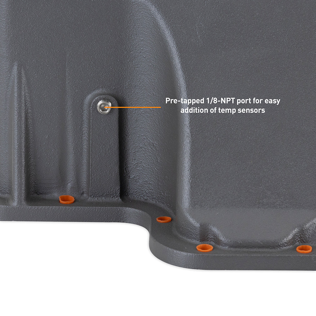 Mishimoto MMTP-F2D-89 for Select Ford E-150, Ford E-250, Ford E-350 Club Wagon, Ford E-350 Econoline, Ford E-350 Econoline Club Wagon, Ford E-350 Super Duty, Ford Expedition, Ford F-250 Super Duty, Ford F-350 Super Duty, Lincoln Navigator