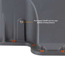 Load image into Gallery viewer, Mishimoto MMTP-F2D-89 for Select Ford E-150, Ford E-250, Ford E-350 Club Wagon, Ford E-350 Econoline, Ford E-350 Econoline Club Wagon, Ford E-350 Super Duty, Ford Expedition, Ford F-250 Super Duty, Ford F-350 Super Duty, Lincoln Navigator