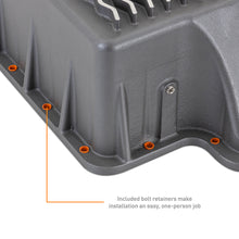Load image into Gallery viewer, Mishimoto MMTP-F2D-89 for Select Ford E-150, Ford E-250, Ford E-350 Club Wagon, Ford E-350 Econoline, Ford E-350 Econoline Club Wagon, Ford E-350 Super Duty, Ford Expedition, Ford F-250 Super Duty, Ford F-350 Super Duty, Lincoln Navigator