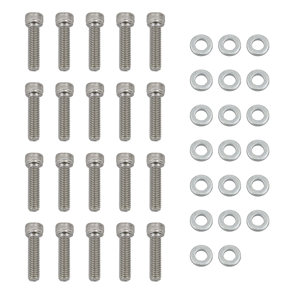 Mishimoto MMTP-F2D-89 for Select Ford E-150, Ford E-250, Ford E-350 Club Wagon, Ford E-350 Econoline, Ford E-350 Econoline Club Wagon, Ford E-350 Super Duty, Ford Expedition, Ford F-250 Super Duty, Ford F-350 Super Duty, Lincoln Navigator