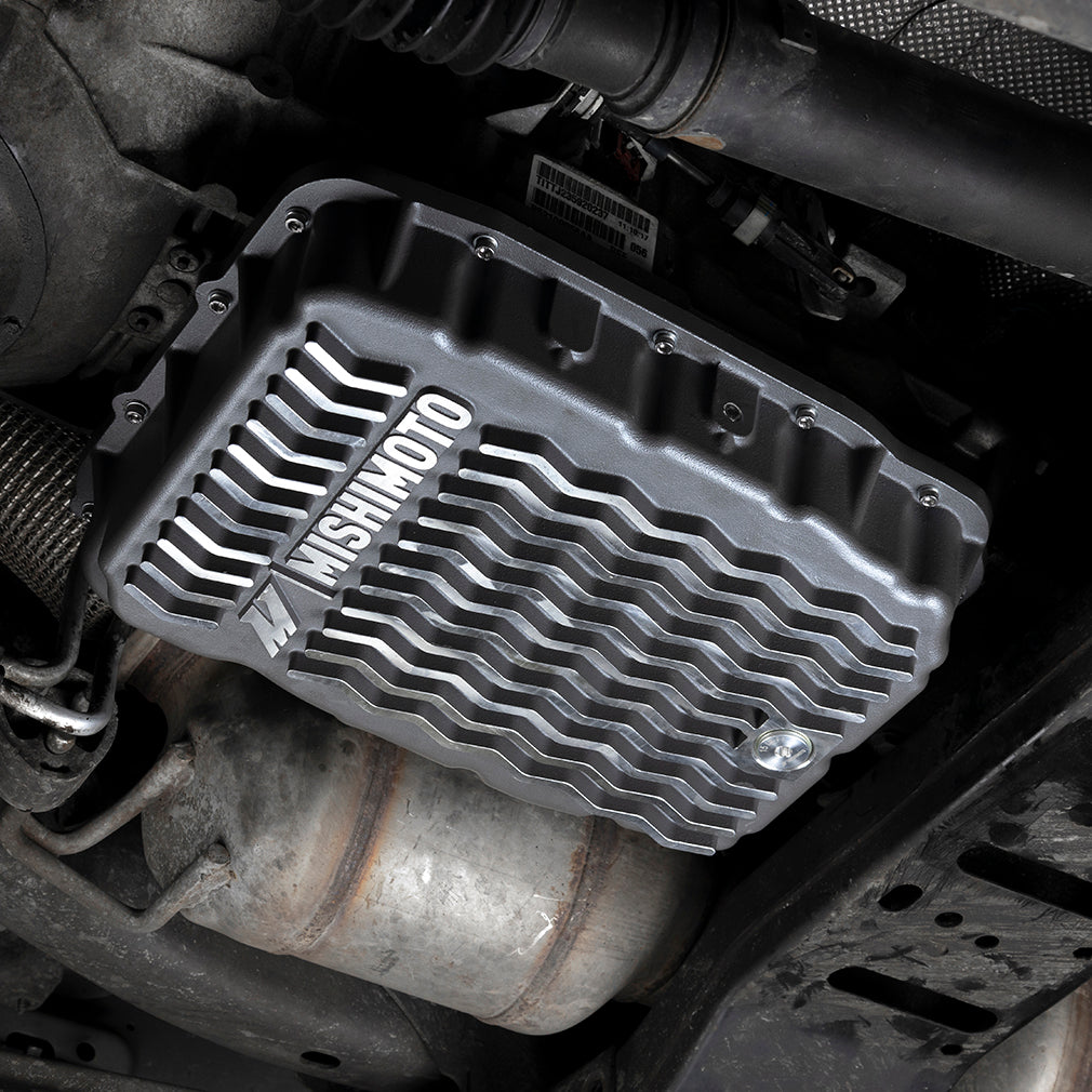 Mishimoto MMTP-RAM-07 for Select Chrysler Aspen, Dodge Dakota, Dodge Durango, Dodge Ram 1500, Dodge Ram 2500, Dodge Ram 3500, Jeep Commander, Jeep Grand Cherokee, Jeep Liberty, Ram 2500, Ram