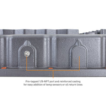 Load image into Gallery viewer, Mishimoto MMTP-RAM-07 for Select Chrysler Aspen, Dodge Dakota, Dodge Durango, Dodge Ram 1500, Dodge Ram 2500, Dodge Ram 3500, Jeep Commander, Jeep Grand Cherokee, Jeep Liberty, Ram 2500, Ram