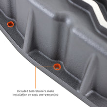 Load image into Gallery viewer, Mishimoto MMTP-RAM-07 for Select Chrysler Aspen, Dodge Dakota, Dodge Durango, Dodge Ram 1500, Dodge Ram 2500, Dodge Ram 3500, Jeep Commander, Jeep Grand Cherokee, Jeep Liberty, Ram 2500, Ram