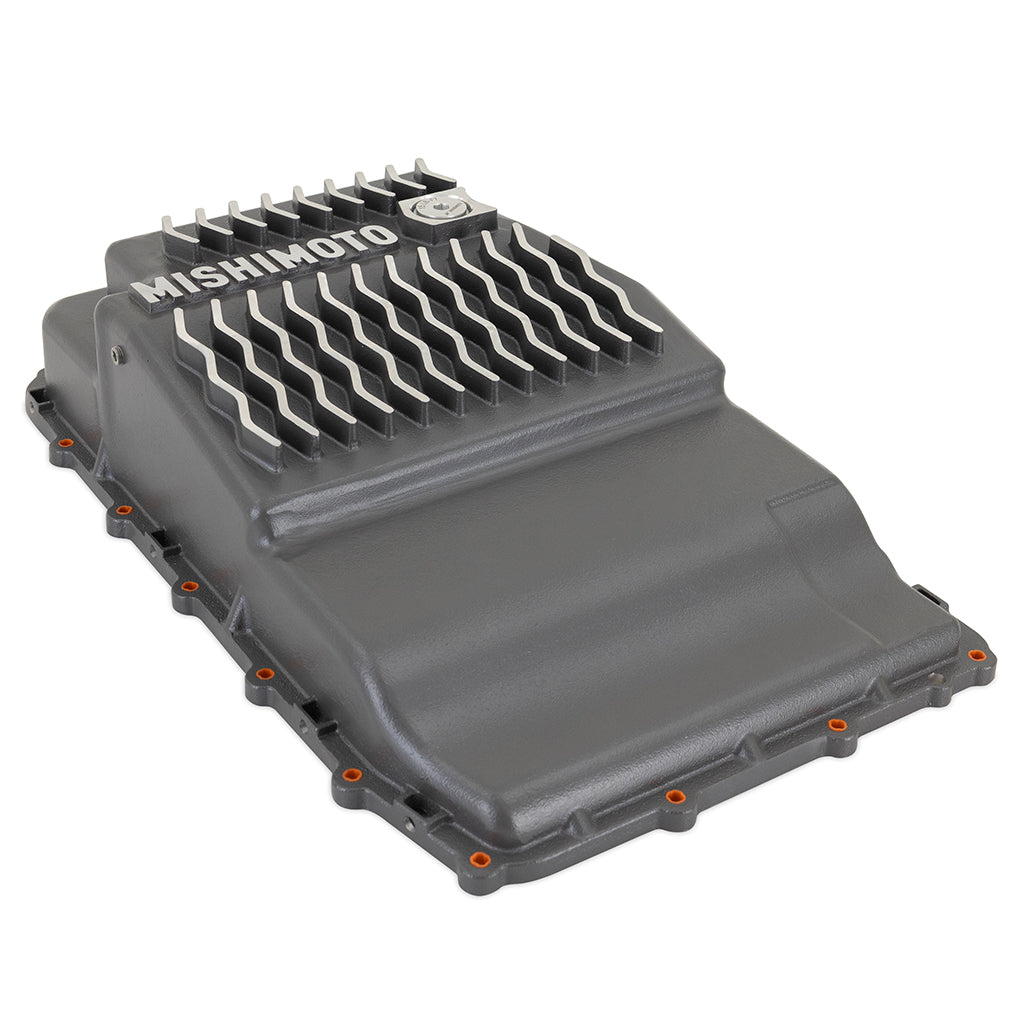 Mishimoto MMTP-RGR-19 for Select Ford Bronco, Ford Expedition, Ford Explorer, Ford F-150, Ford Mustang, Ford Police Interceptor Utility, Ford Ranger, Lincoln Aviator, Lincoln Navigator