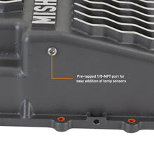 Load image into Gallery viewer, Mishimoto MMTP-RGR-19 for Select Ford Bronco, Ford Expedition, Ford Explorer, Ford F-150, Ford Mustang, Ford Police Interceptor Utility, Ford Ranger, Lincoln Aviator, Lincoln Navigator