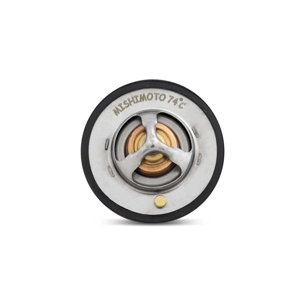 Mishimoto MMTS-CHG-06 for Select Chrysler 300, Chrysler Concorde, Chrysler Sebring, Dodge Avenger, Dodge Charger, Dodge Intrepid, Dodge Journey, Dodge Magnum, Dodge Stratus