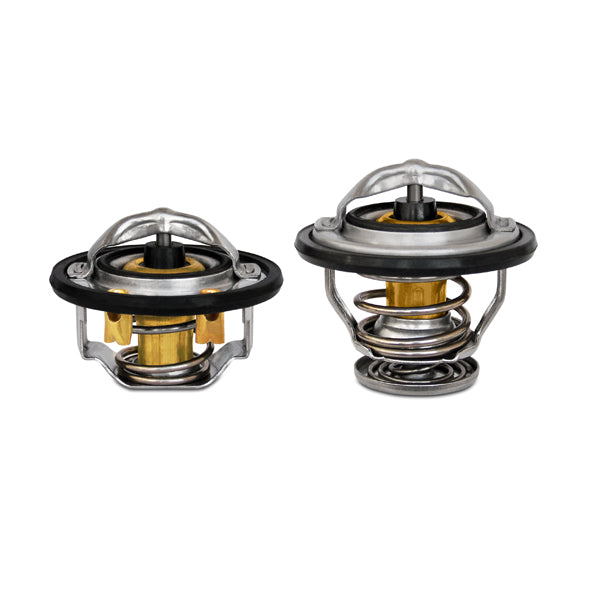 Mishimoto MMTS-CHV-01DH for Select Chevrolet Express 2500, Chevrolet Express 3500, Chevrolet Express 4500, Chevrolet Silverado HD, Chevrolet Silverado HD Classic, Chevrolet Silverado 3500, Chevrolet Silverado Classic, Chevrolet Silverado HD, GMC Savana