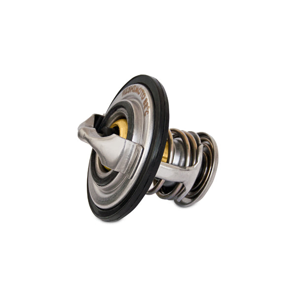 Mishimoto MMTS-CHV-01DL for Select Chevrolet Express 2500, Chevrolet Express 3500, Chevrolet Express 4500, Chevrolet Silverado HD, Chevrolet Silverado HD Classic, Chevrolet Silverado 3500, Chevrolet Silverado Classic, Chevrolet Silverado HD, GMC Savana