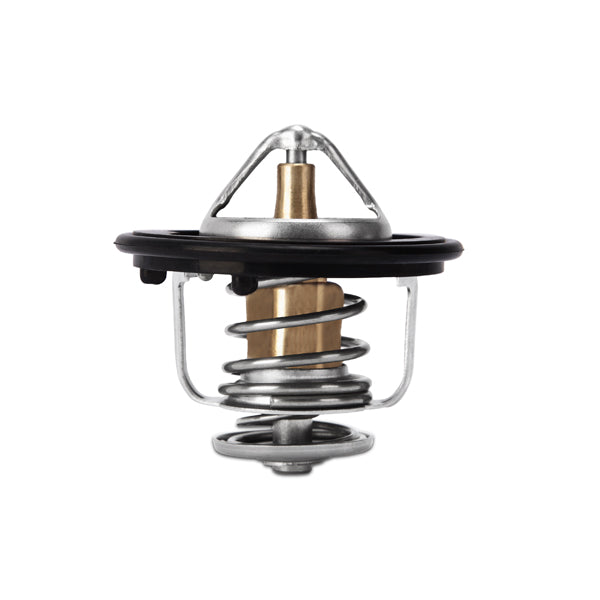 Mishimoto MMTS-CIV-92L for Select Acura CL, Acura EL, Acura Integra, Honda Accord, Honda CR-V, Honda City, Honda Civic, Honda Civic del Sol, Honda Fit, Honda Insight, Honda Odyssey, Honda Prelude, Honda Wagovan, Toyota Pickup