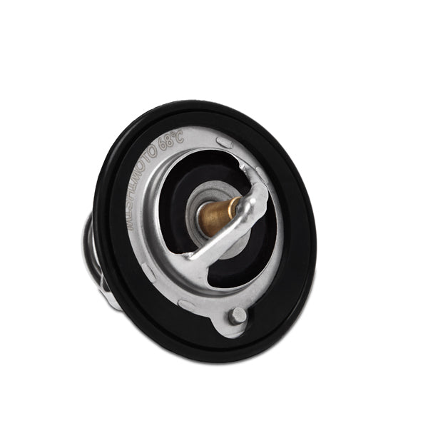 Mishimoto MMTS-CIV-92L for Select Acura CL, Acura EL, Acura Integra, Honda Accord, Honda CR-V, Honda City, Honda Civic, Honda Civic del Sol, Honda Fit, Honda Insight, Honda Odyssey, Honda Prelude, Honda Wagovan, Toyota Pickup