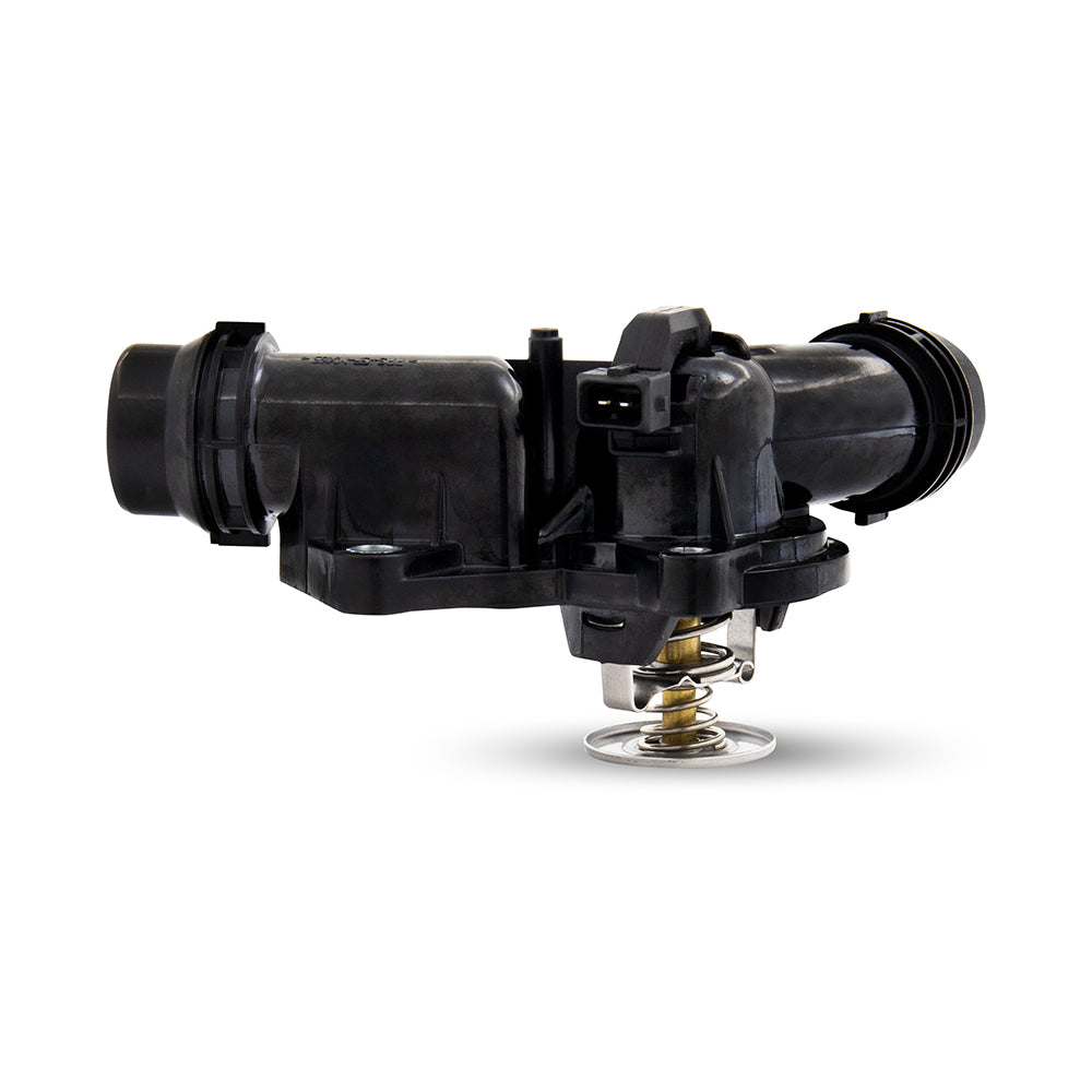 Mishimoto MMTS-E46-99E for Select BMW 320i, BMW 323Ci, BMW 323i, BMW 323is, BMW 323ti, BMW 325Ci, BMW 325i, BMW 325xi, BMW 328Ci, BMW 328i, BMW 328is, BMW 330Ci, BMW 330i, BMW 330xi, BMW 525i, BMW 528i, BMW 530i, BMW X3, BMW X5, BMW Z3, BMW Z4