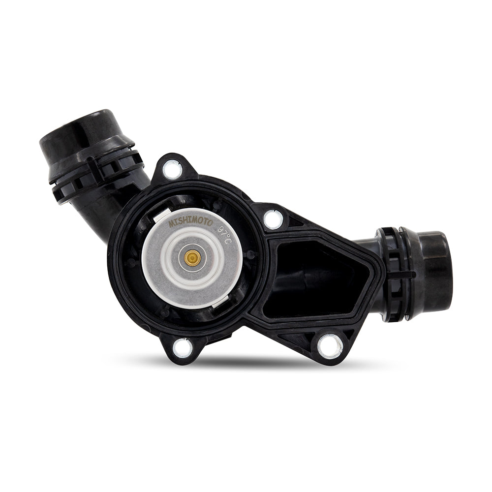 Mishimoto MMTS-E46-99E for Select BMW 320i, BMW 323Ci, BMW 323i, BMW 323is, BMW 323ti, BMW 325Ci, BMW 325i, BMW 325xi, BMW 328Ci, BMW 328i, BMW 328is, BMW 330Ci, BMW 330i, BMW 330xi, BMW 525i, BMW 528i, BMW 530i, BMW X3, BMW X5, BMW Z3, BMW Z4