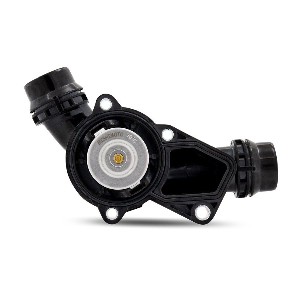 Mishimoto MMTS-E46-99V2 for Select BMW 320i, BMW 323Ci, BMW 323i, BMW 323is, BMW 323ti, BMW 325Ci, BMW 325i, BMW 325xi, BMW 328Ci, BMW 328i, BMW 328is, BMW 330Ci, BMW 330i, BMW 330xi, BMW 525i, BMW 528i, BMW 530i, BMW X3, BMW X5, BMW Z3, BMW Z4
