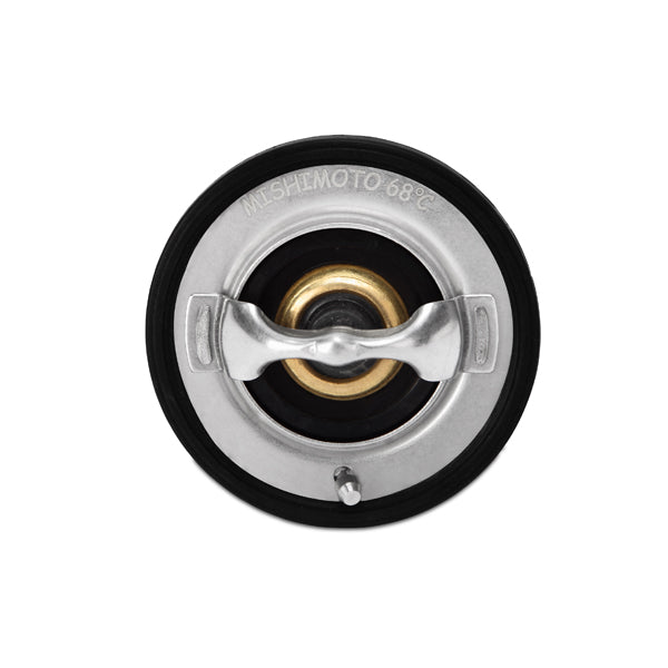 Mishimoto MMTS-ECL-95TL for Select Dodge Colt, Eagle Summit, Eagle Talon, Mitsubishi Eclipse, Mitsubishi Expo, Mitsubishi Galant, Mitsubishi Lancer, Mitsubishi Mirage, Mitsubishi Montero Sport, Mitsubishi Outlander, Plymouth Colt