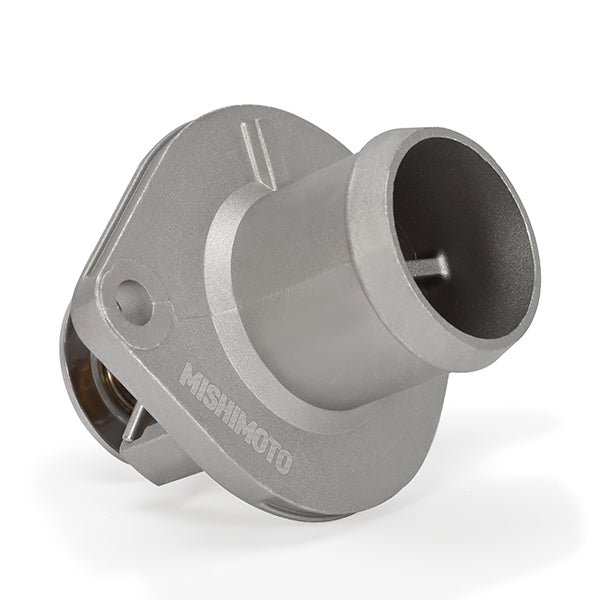 Mishimoto MMTS-F2D-03CH for Select Ford E-350 Club Wagon, Ford E-350 Super Duty, Ford E-450 Super Duty, Ford Excursion, Ford F-250 Super Duty, Ford F-350 Super Duty, Ford F-450 Super Duty, Ford F-550 Super Duty