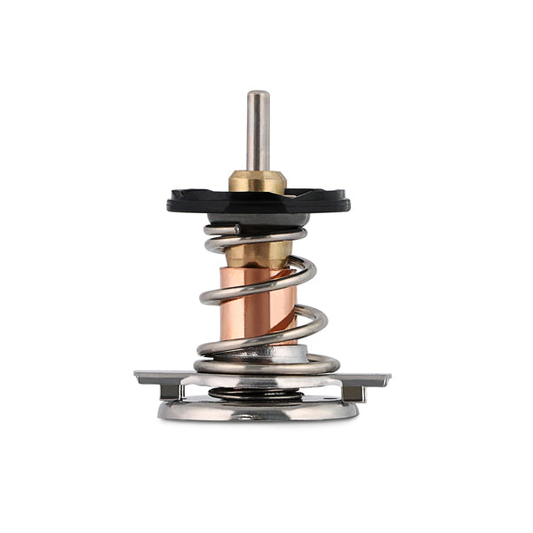 Mishimoto MMTS-F2D-08H for Select Ford F-250 Super Duty, Ford F-350 Super Duty, Ford F-450 Super Duty, Ford F-550 Super Duty