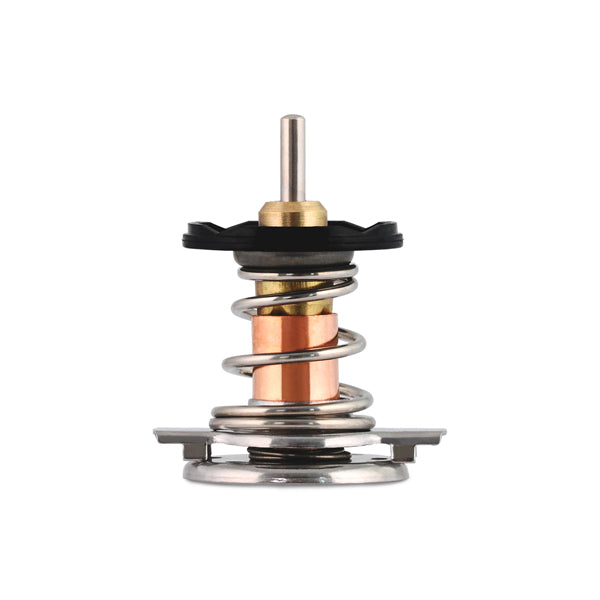 Mishimoto MMTS-F2D-08L for Select Ford F-250 Super Duty, Ford F-350 Super Duty, Ford F-450 Super Duty, Ford F-550 Super Duty