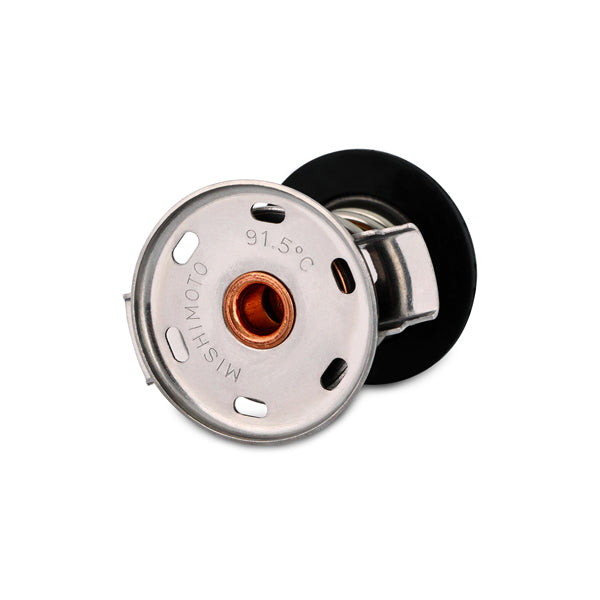 Mishimoto MMTS-F2D-08L for Select Ford F-250 Super Duty, Ford F-350 Super Duty, Ford F-450 Super Duty, Ford F-550 Super Duty