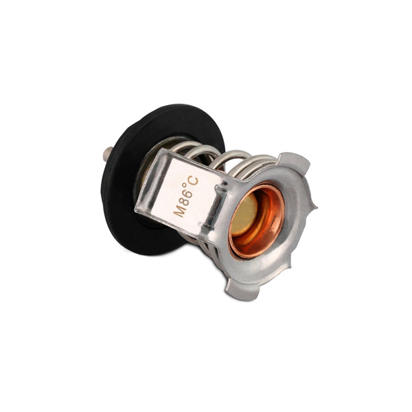 Mishimoto MMTS-F2D-08L for Select Ford F-250 Super Duty, Ford F-350 Super Duty, Ford F-450 Super Duty, Ford F-550 Super Duty
