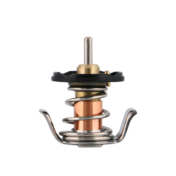 Mishimoto MMTS-F2D-08L for Select Ford F-250 Super Duty, Ford F-350 Super Duty, Ford F-450 Super Duty, Ford F-550 Super Duty