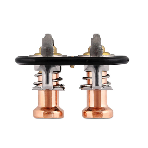 Mishimoto MMTS-F2D-11H for Select Ford F-250 Super Duty, Ford F-350 Super Duty, Ford F-450 Super Duty, Ford F-550 Super Duty