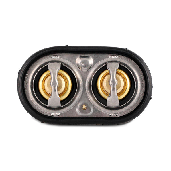 Mishimoto MMTS-F2D-11H for Select Ford F-250 Super Duty, Ford F-350 Super Duty, Ford F-450 Super Duty, Ford F-550 Super Duty