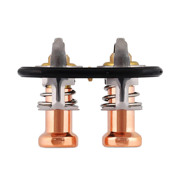 Mishimoto MMTS-F2D-11L for Select Ford F-250 Super Duty, Ford F-350 Super Duty, Ford F-450 Super Duty, Ford F-550 Super Duty