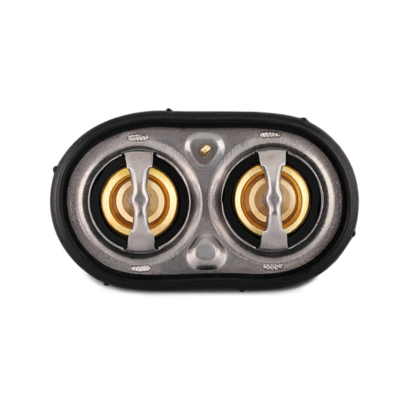 Mishimoto MMTS-F2D-11L for Select Ford F-250 Super Duty, Ford F-350 Super Duty, Ford F-450 Super Duty, Ford F-550 Super Duty