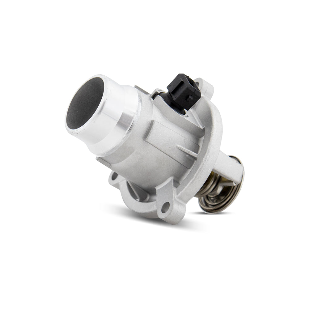 Mishimoto MMTS-F80-15 for Select BMW 530i, BMW 540i, BMW 545i, BMW 550i, BMW 550i GT, BMW 550i GT xDrive, BMW 550i xDrive, BMW 645Ci, BMW 650i, BMW 650i Gran Coupe, BMW 650i xDrive, BMW 650i xDrive Gran Coupe, BMW 745Li, BMW 745i, BMW 750Li, BMW 750Li