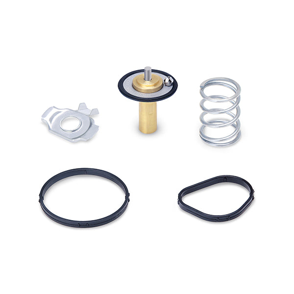 Mishimoto MMTS-FIST-14 for Select Ford Fiesta