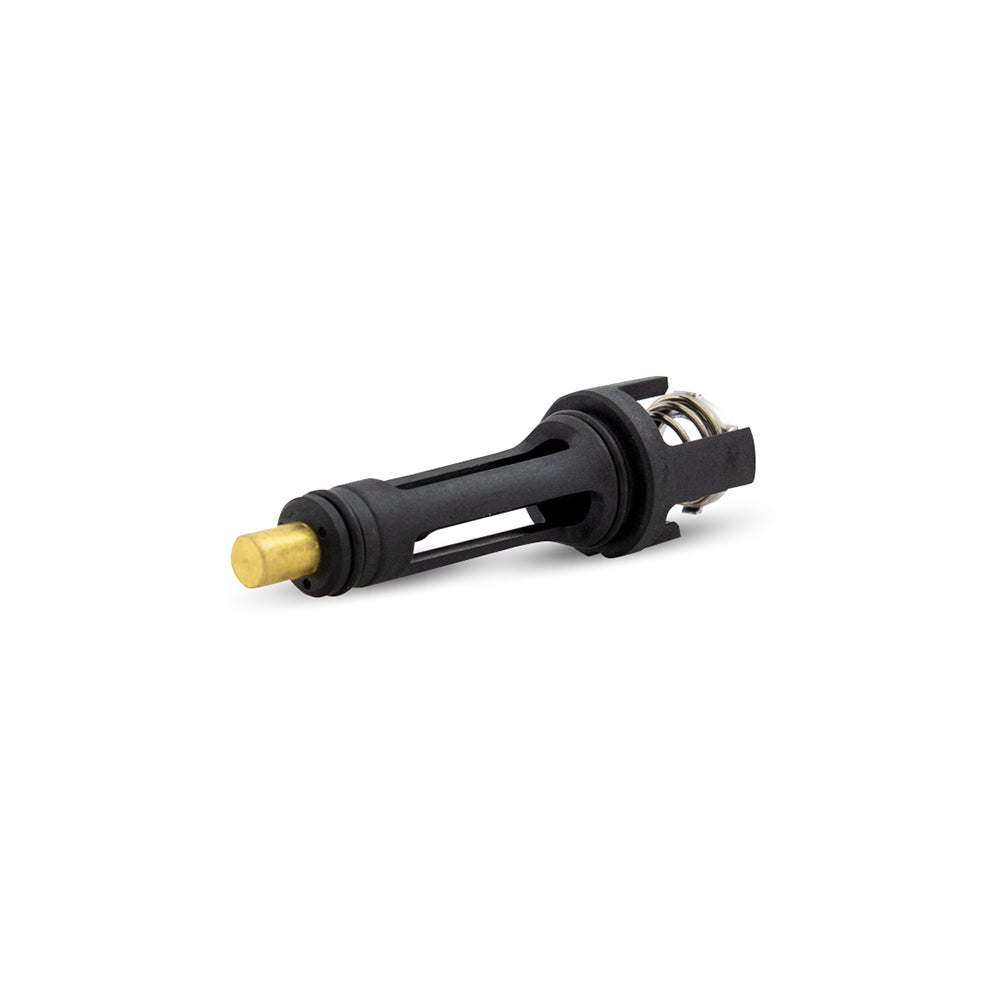 Mishimoto MMTS-GLF-15 for Select Audi A3, Audi A3 Quattro, Audi A4, Audi A4 Quattro, Audi A4 allroad, Audi A5 Quattro, Audi A6, Audi A6 Quattro, Audi Q7, Audi S3, Audi TT Quattro, Volkswagen GTI, Volkswagen Golf, Volkswagen Golf Alltrack, Volkswagen Golf