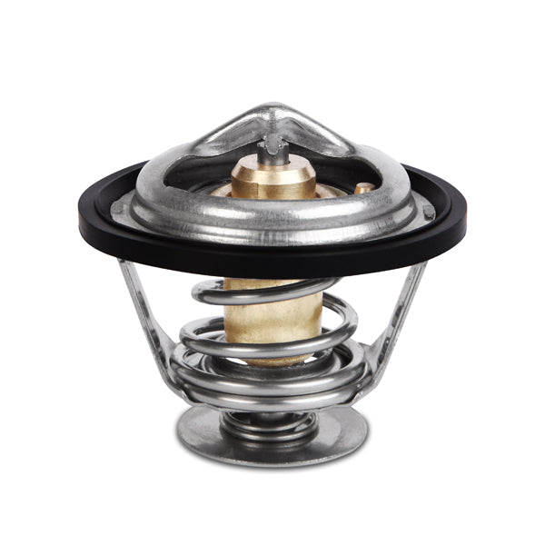 Mishimoto MMTS-GM-92L for Select Buick Roadmaster, Cadillac Fleetwood, Chevrolet Camaro, Chevrolet Caprice, Chevrolet Corvette, Chevrolet Impala, Pontiac Firebird