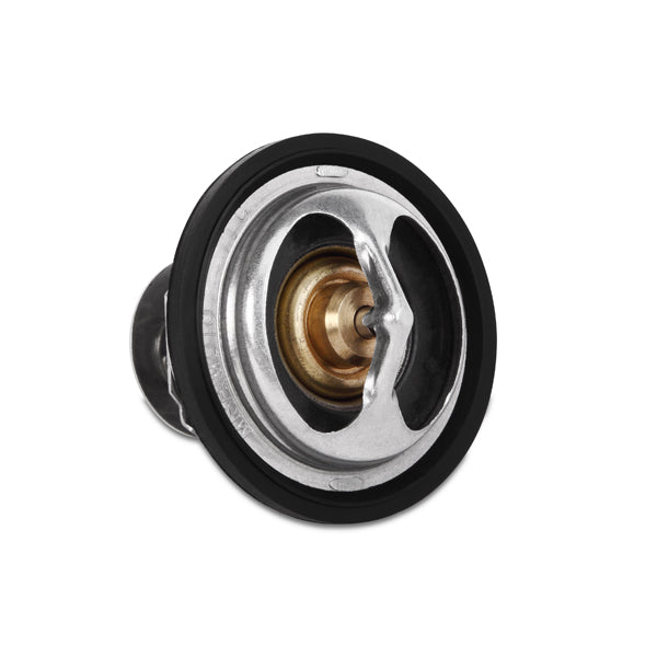 Mishimoto MMTS-GM-92L for Select Buick Roadmaster, Cadillac Fleetwood, Chevrolet Camaro, Chevrolet Caprice, Chevrolet Corvette, Chevrolet Impala, Pontiac Firebird