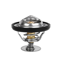 Load image into Gallery viewer, Mishimoto MMTS-JED-06L for Select Chrysler 300, Chrysler Aspen, Dodge Challenger, Dodge Charger, Dodge Durango, Dodge Magnum, Dodge Ram 1500, Dodge Ram 2500, Dodge Ram 3500, Jeep Commander, Jeep Grand Cherokee, Jeep Grand Cherokee L, Jeep Grand Wagoneer,