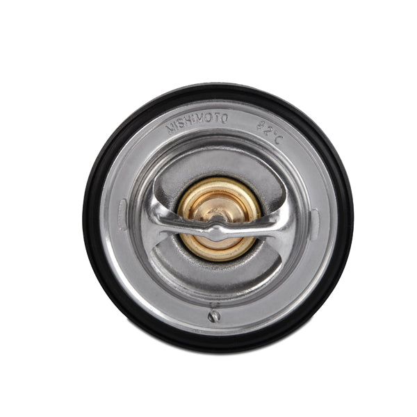 Mishimoto MMTS-JED-06L for Select Chrysler 300, Chrysler Aspen, Dodge Challenger, Dodge Charger, Dodge Durango, Dodge Magnum, Dodge Ram 1500, Dodge Ram 2500, Dodge Ram 3500, Jeep Commander, Jeep Grand Cherokee, Jeep Grand Cherokee L, Jeep Grand Wagoneer,