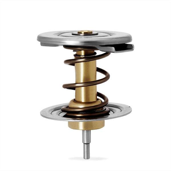Mishimoto MMTS-MB55-03L for Select Mercedes-Benz C55 AMG, Mercedes-Benz CLS55 AMG, Mercedes-Benz E55 AMG, Mercedes-Benz G55 AMG, Mercedes-Benz S55 AMG, Mercedes-Benz SL55 AMG